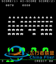 這款1984年的太空游戲，《星空》也得叫聲祖師爺-785