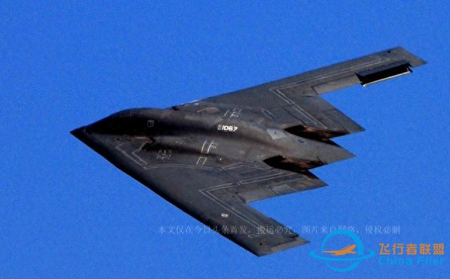 米切爾研究所模擬臺海戰(zhàn)爭，B-2在大陸轟炸，為什么還打不贏？-5276