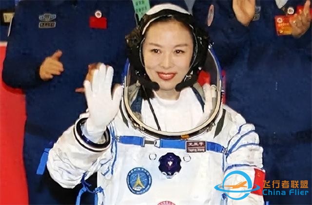 神舟十七號最后一次模擬飛行圓滿成功，一切準(zhǔn)備工作都已就緒。-8465
