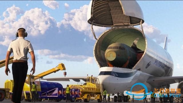 微軟飛行模擬器2024年版-我們所知道的一切-3849