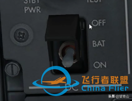 x-plane11 ZIBO737冷倉(cāng)啟動(dòng)圖文教程，看了這篇文章，你也能飛-8688