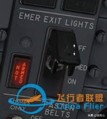 x-plane11 ZIBO737冷倉(cāng)啟動(dòng)圖文教程，看了這篇文章，你也能飛-7592