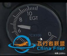 x-plane11 ZIBO737冷倉(cāng)啟動(dòng)圖文教程，看了這篇文章，你也能飛-8588