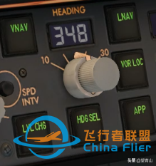 x-plane11 ZIBO737冷倉(cāng)啟動(dòng)圖文教程，看了這篇文章，你也能飛-38