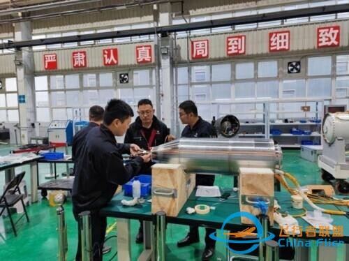 世界前列！我國自主研發(fā)新型發(fā)動機飛行演示試驗成功-5940