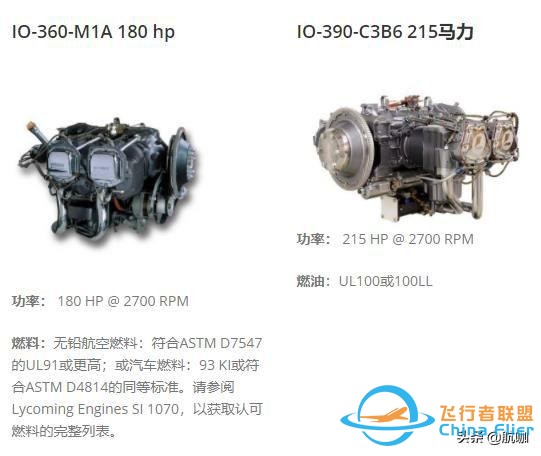 飛機評測：300萬級別4座輕型飛機“泰克南P2010”-2177