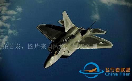 美專家：殲20在模擬戰(zhàn)斗中不是F22對手，兩者不是一個(gè)等級-254