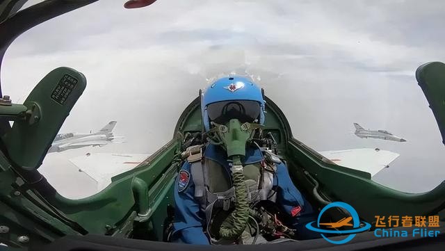 一架“無尾戰機”，使美方意識到，中國對六代機的理解已領先了！-5365