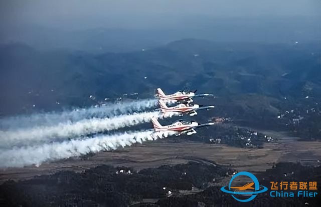 航展來了 | 2023亞洲通用航空展，11月23日至26日珠海國際航展中心-3586