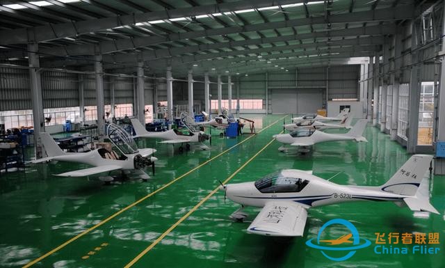 航展來了 | 2023亞洲通用航空展，11月23日至26日珠海國際航展中心-1837