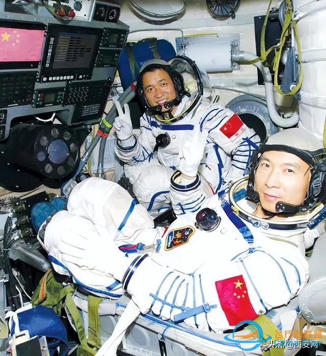 世界航天日丨這些航天知識(shí) 你了解多少？-800