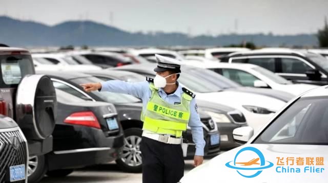 2023亞洲通用航空展來了！出行、購票、乘機指南速看→-8191