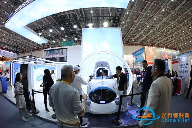 成交239架飛機！2023亞洲通用航空展圓滿閉幕-790