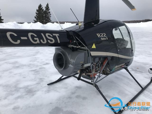航空知識科普：直升機機場有哪幾種？-1126