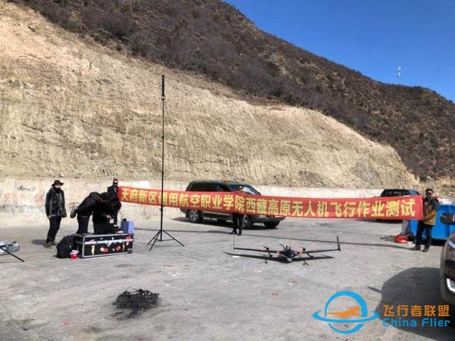 深度解讀：天府通航飛行技術系為啥這么牛？王牌專業考上你就賺了-410