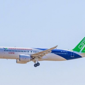 C919該怎么辦？航電系統不用擔心，發動機成最大問題