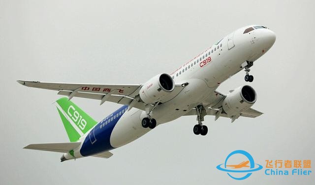 C919該怎么辦？航電系統(tǒng)不用擔心，發(fā)動機成最大問題-7551