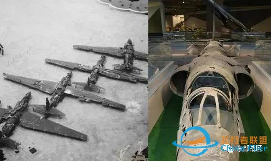 關于人民空軍的這些知識，你了解多少？-3171