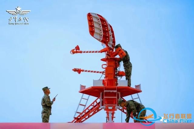 關于人民空軍的這些知識，你了解多少？-9186