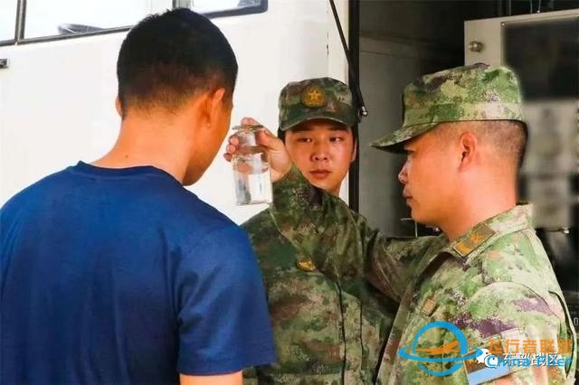關于人民空軍的這些知識，你了解多少？-4262