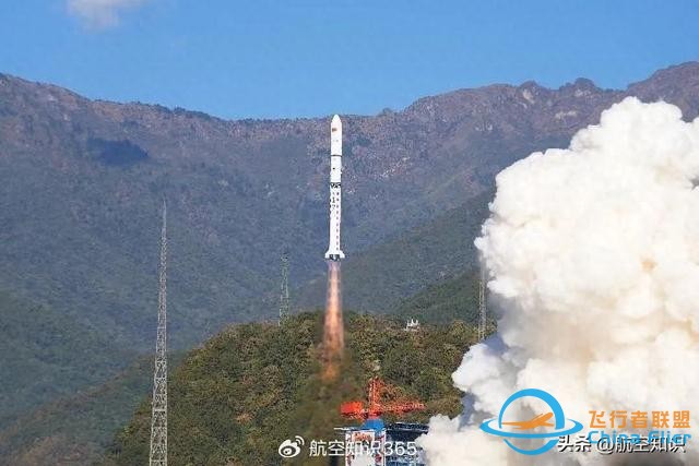 多個首次、小行星采樣返回……回顧2023全球航天十大高燃瞬間-3526