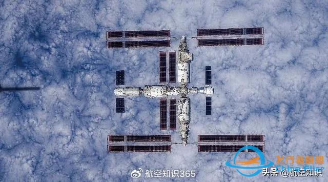 多個首次、小行星采樣返回……回顧2023全球航天十大高燃瞬間-6318