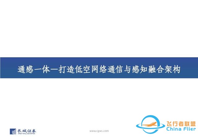 低空經(jīng)濟(jì)行業(yè)：低空經(jīng)濟(jì)構(gòu)筑空中新絲路，創(chuàng)新驅(qū)動(dòng)打開產(chǎn)業(yè)新篇章-2075