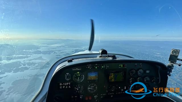 江西空中未來航空 | 學飛行，這些知識必須懂！-9762