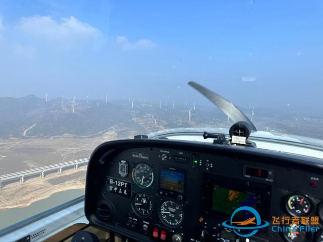 江西空中未來航空 | 學飛行，這些知識必須懂！-3760