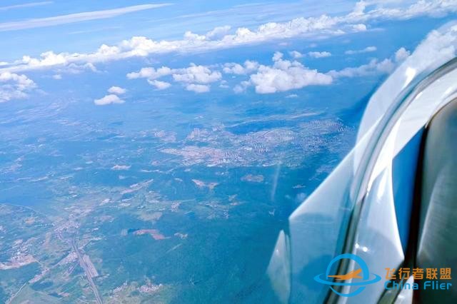 江西空中未來航空 | 學飛行，這些知識必須懂！-9633