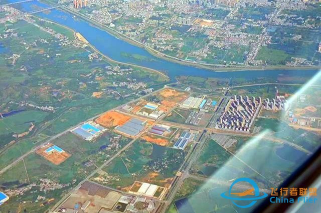 江西空中未來航空 | 學飛行，這些知識必須懂！-51
