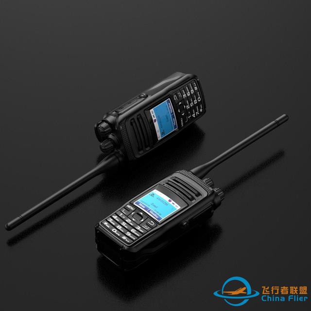 數字對講機和模擬對講機有什么區別優勢？-2253