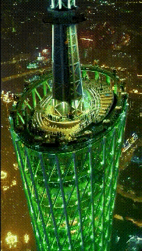 啥是“低空經濟”，她能飛起來嗎？-1343