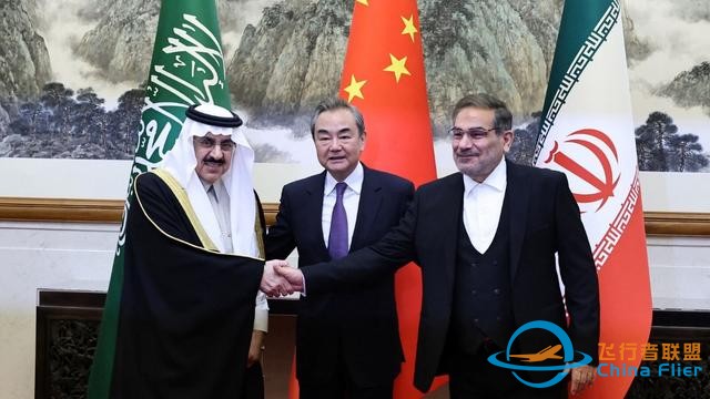 五個大方向已經(jīng)明確，中國大戰(zhàn)略開始主動出擊，拳拳打到美國軟肋-9547