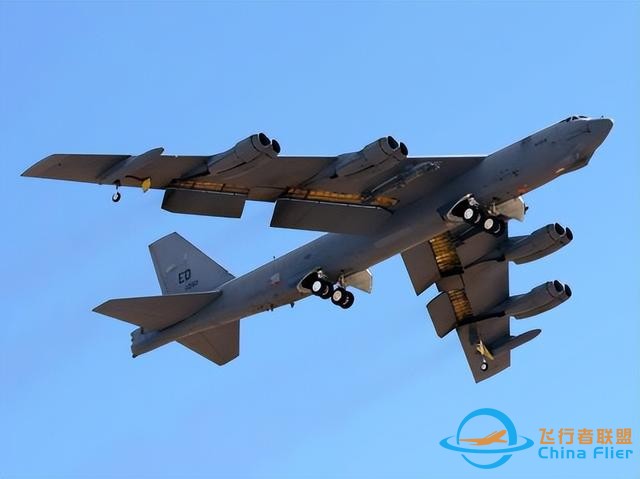 50個航空旅，1500架中國軍機嚴陣以待，美空軍四大短板不如解放軍-1107