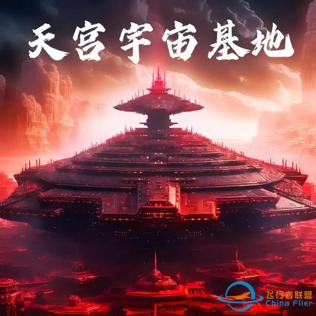 航空報國  航空強國 —-5833