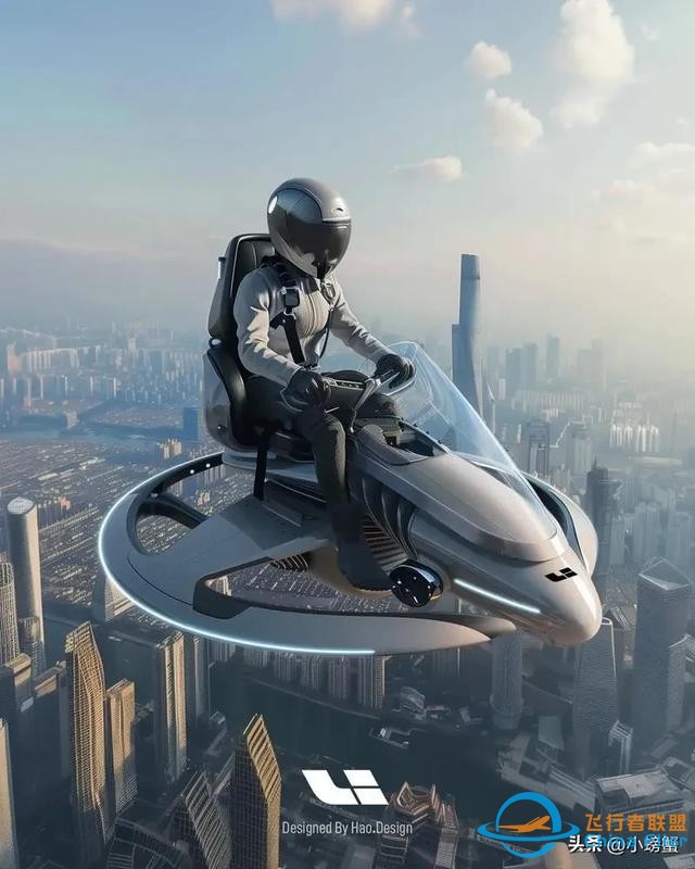 什么是低空經(jīng)濟(jì)？給我們帶來哪些福利？-980