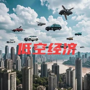 低空經(jīng)濟新視角、新觀點？ 1、當前的低空經(jīng)濟