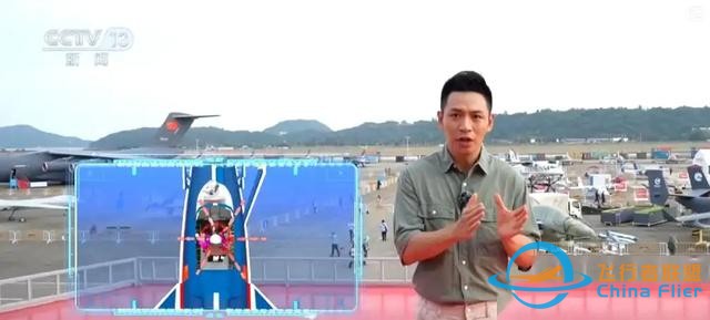 飛行表演：技術實力與實戰價值的完美結合-6699