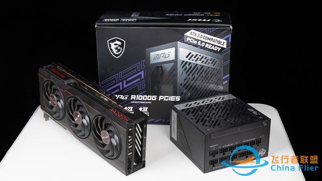 《微軟模擬飛行2024》7款A卡和2款CPU測試，9800X3D更配7900 XTX-1202