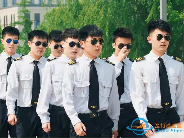 招收飛行學員！北航2025年飛行技術專業開始報名-3941