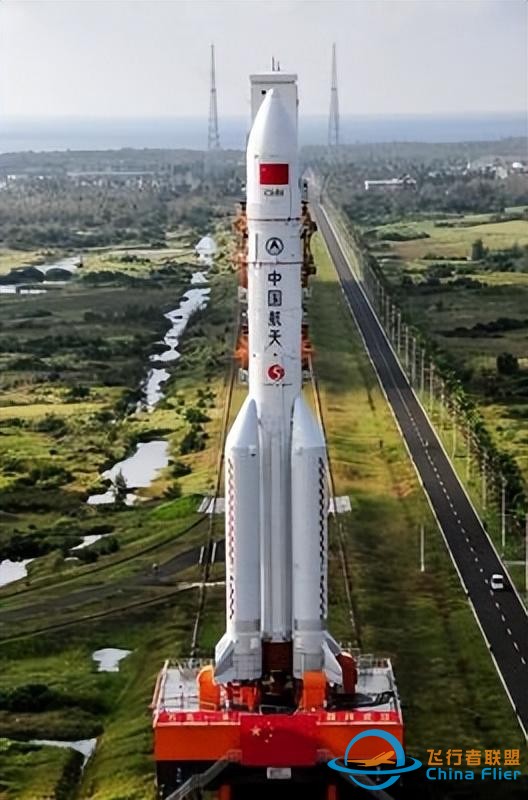 男子用航天技術造飛劍，“御劍飛行”夢想！探索科技與文化結合？-3048