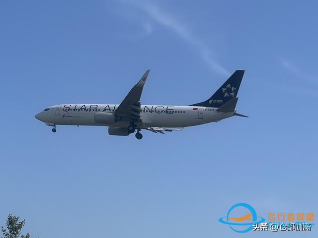 飛友口中的航空梗知識-9383