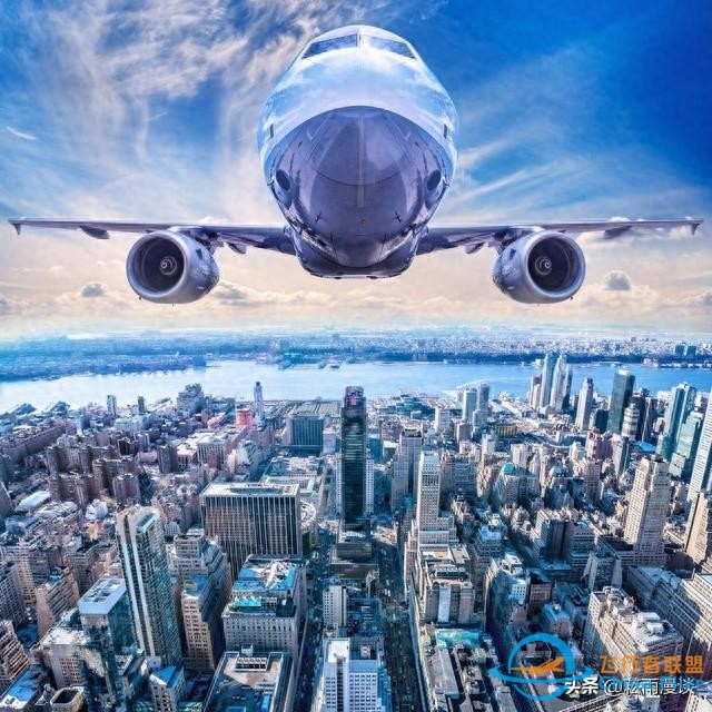 什么是低空經(jīng)濟(jì)？行業(yè)發(fā)展是怎么樣的？有哪些新的職業(yè)發(fā)展機(jī)會(huì)-5013