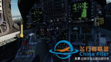 DCS: F/A-18C &#34;大黃蜂&#34;介紹-2185