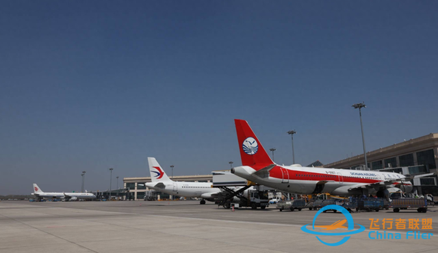 黑龍江在建的一座通用航空機場，總投資2億，計劃2026年投入運營-6321