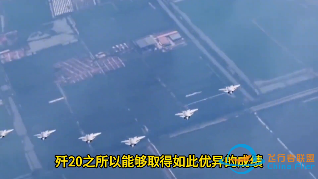殲20不如F35？西工大模擬空戰(zhàn)給出答案，殲20性能全方位碾壓F35-8295