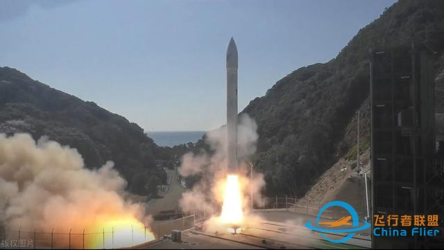 “太空一號”的“二連摔”：日本商業航天，真的不行了嗎？-5053