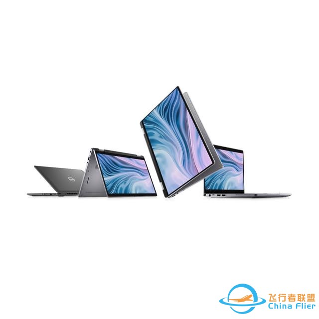 戴爾商用PC產品組合亮相中國 內置AI如何讓產品更智能-1754