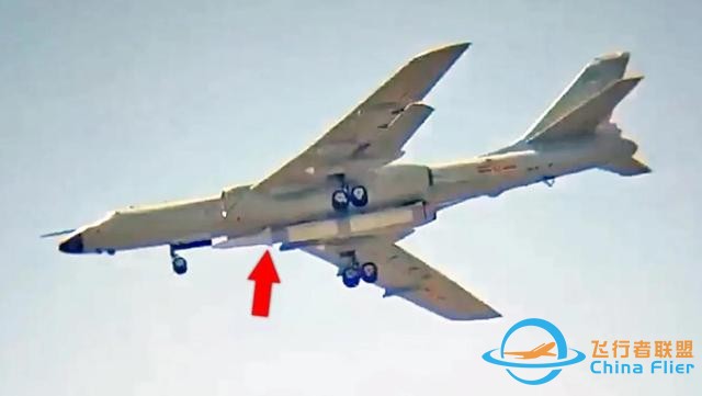 五角大樓真敢下判斷：轟-20不著急裝備，中國空軍還有別的驚喜？-3088